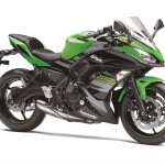 18Ninja 650 KRT Edition